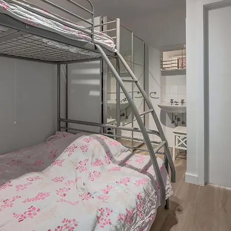 Le Sillage 0101 P Apartamento Sint-Idesbald