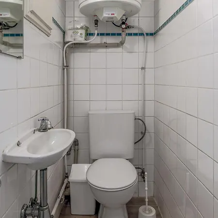 Apartamento Le Sillage 0101 P Sint-Idesbald