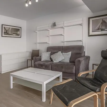 Apartamento Le Sillage 0101 P *