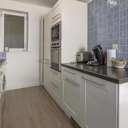 Le Sillage 0101 P Apartamento