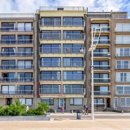 Apartamento Le Sillage 0101 P *