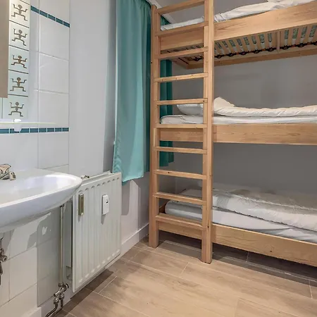 Le Sillage 0101 P Apartamento