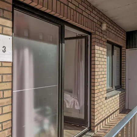 Apartamento Le Sillage 0101 P