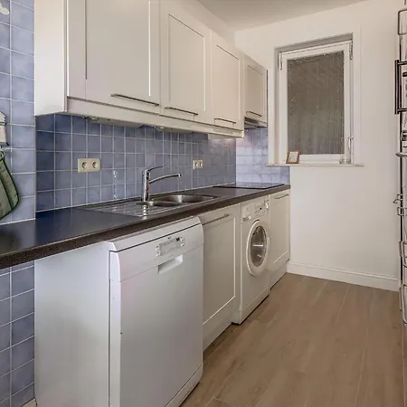 Apartamento Le Sillage 0101 P Sint-Idesbald